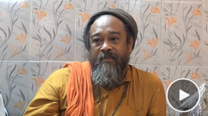 Mooji - Tohle je Ono! (This Is It! – The Final Satsang in Rishikesh)